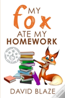Capa do artigo My Fox Ate My Homework