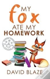 Capa do artigo My Fox Ate My Homework
