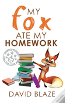 Capa do artigo My Fox Ate My Homework