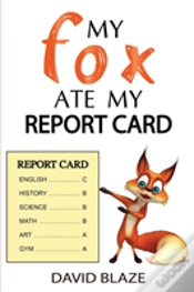 Capa do artigo My Fox Ate My Report Card