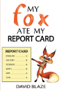 My Fox Ate My Report Card - Preview