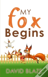 My Fox Begins