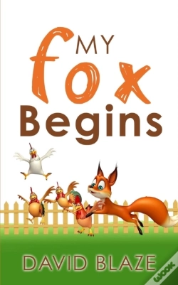 Capa do artigo My Fox Begins