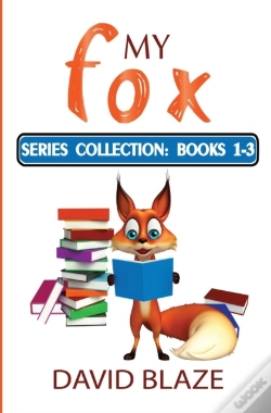 Capa do artigo My Fox Series