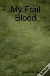 Capa do artigo My Frail Blood