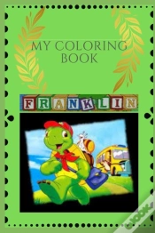 Capa do artigo My Franklin Coloring Book
