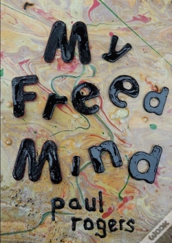 Capa do artigo My Freed Mind