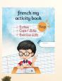 My French Write Activity Book - Preview