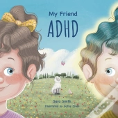 My Friend Adhd