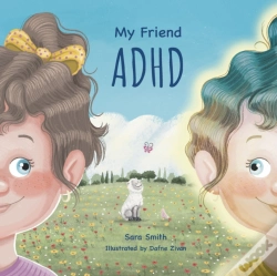 Capa do artigo My Friend Adhd