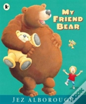 Capa do artigo My Friend Bear
