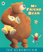My Friend Bear - Preview
