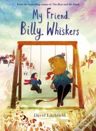 My Friend, Billy Whiskers