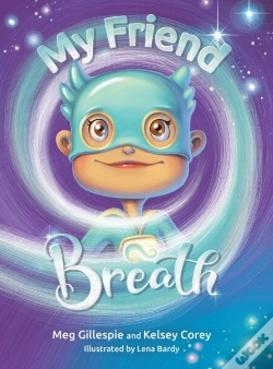 Capa do artigo My Friend Breath