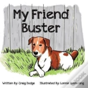 Capa do artigo My Friend Buster