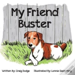 Capa do artigo My Friend Buster