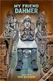 Capa do artigo My Friend Dahmer