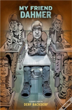 Capa do artigo My Friend Dahmer
