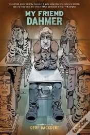 Capa do artigo My Friend Dahmer