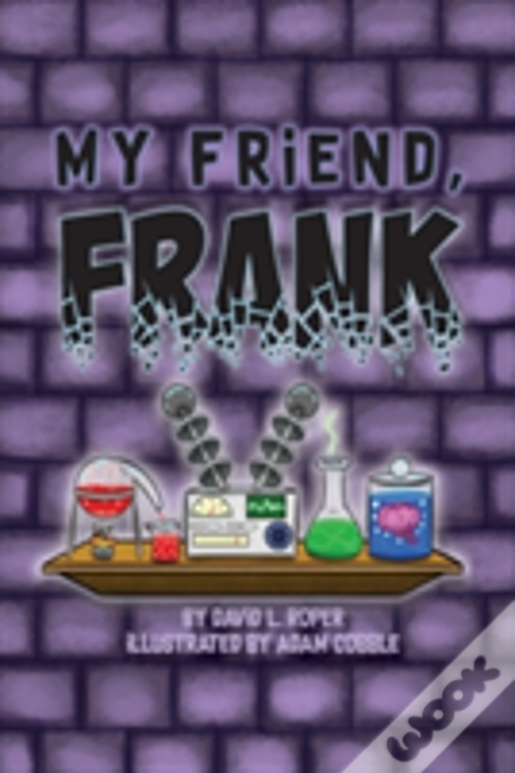 My Friend, Frank