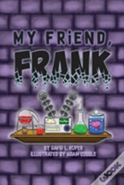 Capa do artigo My Friend, Frank