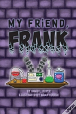 Capa do artigo My Friend, Frank