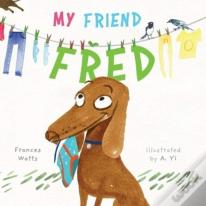 My Friend Fred