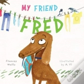 My Friend Fred