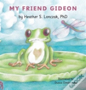 Capa do artigo My Friend Gideon
