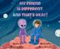 My Friend Is Different, And That'S Okay! - Preview