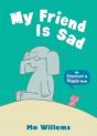 My Friend Is Sad - Preview