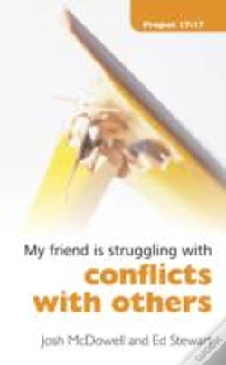 Capa do artigo My Friend Is Struggling With Conflict With Others