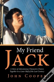 Capa do artigo My Friend Jack
