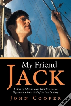 Capa do artigo My Friend Jack