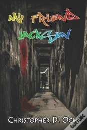 Capa do artigo My Friend Jackson