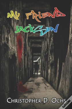 Capa do artigo My Friend Jackson