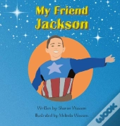 My Friend Jackson