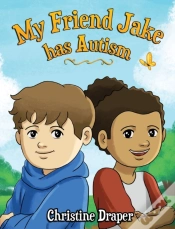 Capa do artigo My Friend Jake Has Autism