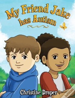 Capa do artigo My Friend Jake Has Autism