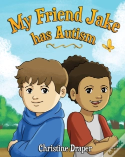 Capa do artigo My Friend Jake Has Autism