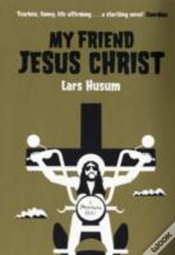 Capa do artigo My Friend Jesus Christ