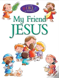 Capa do artigo My Friend Jesus