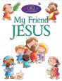 My Friend Jesus - Preview