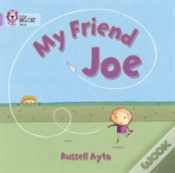 Capa do artigo My Friend Joe