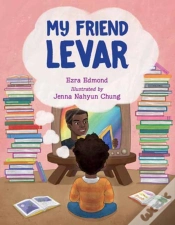 Capa do artigo My Friend Levar