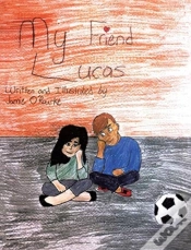 Capa do artigo My Friend Lucas