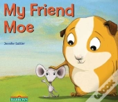 My Friend Moe
