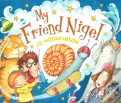 Capa do artigo My Friend Nigel