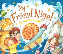 Capa do artigo My Friend Nigel