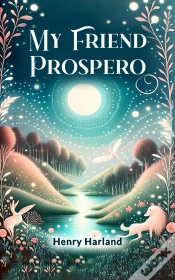 Capa do artigo My Friend Prospero